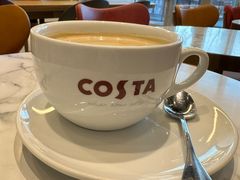 -COSTA COFFEE(中粮祥云店)