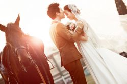 点击看大图 -都市丽人婚纱摄影