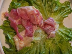 -粤盛海鲜楼(融冠乐城店)