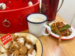 -聂发财重庆江湖菜(解放碑店)