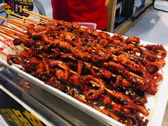 -盒马鲜生(皇庭广场店)