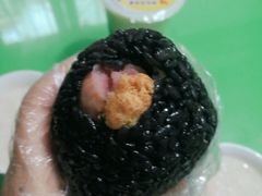 乌米粢饭团-凌阿姨·粢饭团(清扬路店)