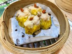 鮮蝦燒賣皇-添好运点心专门店(中环IFC店)