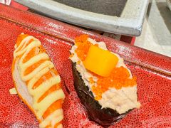 -古田居·特色寿司料理(骏欣中心店)