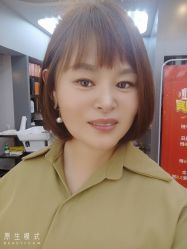 -MY女士男士短发设计