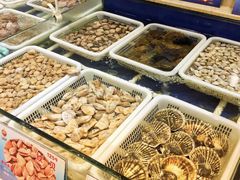 -海景壹号大酒店(滨湖店)