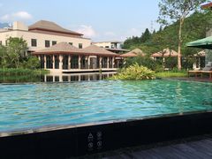-广州都喜泰丽温泉度假酒店