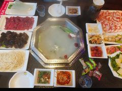 -火儿旺重庆老火锅 (吉力湖街店)