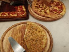 -比格比萨自助(宋家庄店)