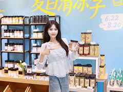 -杭州大厦LSE城市生活超市(杭州大厦店)
