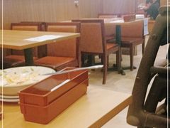 -萨莉亚意式餐厅(中北永旺店)