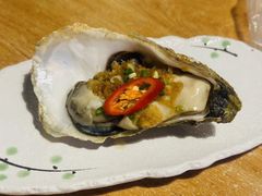 -质烤烤物·活烤海鲜(质烤总店)