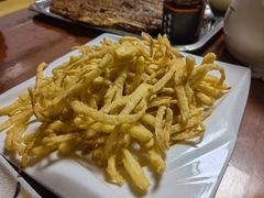 -老张烤羊(王哥庄店)