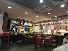 -72街荷叶饭(东方宝泰广场店)