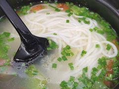 -苗乡米线(建军路店)