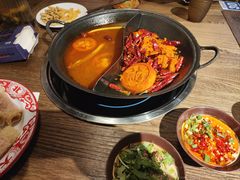 -楠火锅(新街口苏宁店)
