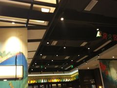 -蜀九香火锅(园艺山店)