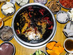 -渝味黄姐火锅(黄泥村店)