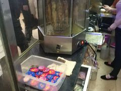 -一代烤翅王(大汉口店)