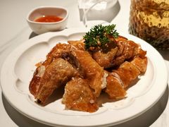-顺鹅季·非遗烧鹅(六道口店)