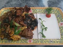 -砂锅居(西四店)