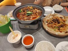-肖记公安牛肉鱼杂馆·省级非物质文化遗产(江汉路直营店)