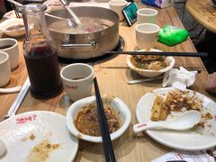 -为什么牛潮汕牛肉火锅(万胜广场店)