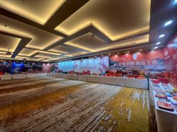 -南宁中心永恒皇冠假日酒店·宴会厅