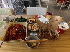 -下酒(华熙店)