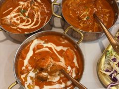 -清真·AL-JANNAT 佳纳特餐厅(狮子桥店)