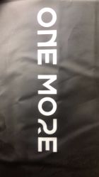 -ONE MORE变画