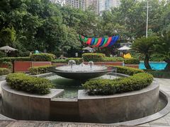 -岷山饭店-芝芝自助餐厅