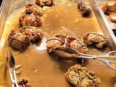 -菲住布渴酒店自助餐厅(阿里巴巴西溪园区店)