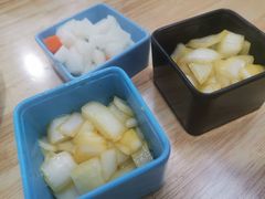 -零·壹新疆羊肉抓饭