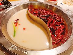 -大龙燚火锅