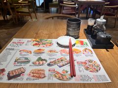 -Sushi Love 创意寿司(丽影广场店)
