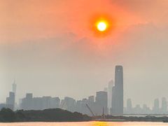-长洲岛