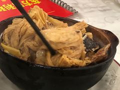 -时利和美食(东方广场店)
