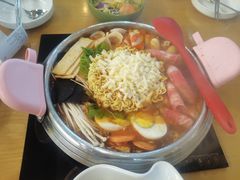 -米字旁先锋韩餐(茂业天地店)