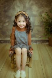 -Angel Fish photography 儿童摄影工作室(亚运村店)