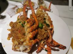 -海玥荟海鲜姿造自助餐厅(欧罗巴广场店)