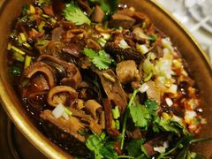 羊杂粉-凯鸽酒楼(操场城店)