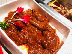 -海底捞大排档火锅(悦荟广场店)