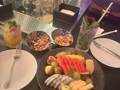 -云·酷 Atmosphere(国贸大酒店)