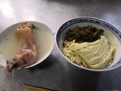 -盛兴面馆(真儒大厦店)