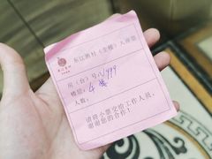 -东江渔村·古典园林·30年粤菜老字号(太和店)