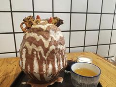 -WONDER ICE 萬得冰田(建設路总店)