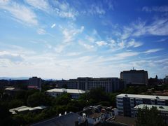 -商都酒店( 北京南站店)