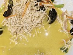 -李氏传家菜(兴城路店)