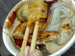 卤汁凉粉-清真·宏顺祥卤汁凉粉(大皮院店)
